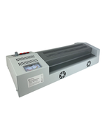 Ламинатор ГЕЛЕОС ЛМ А3 Про от производителя