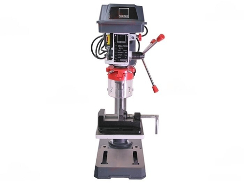 Вертикально-сверлильный станок FABTEC B13 (220v)
