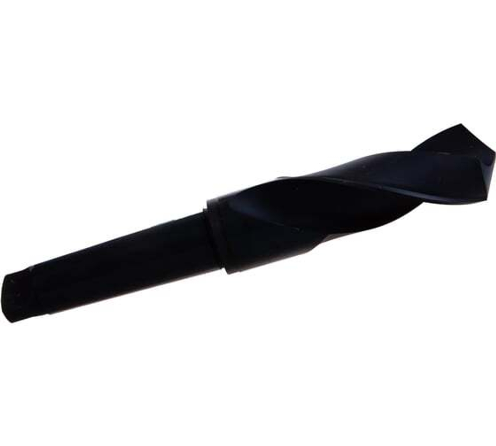 Сверло по металлу (80x260х514 мм; КМ6; Р6М5) GRIFF a127901