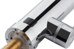 Проточный кран-водонагреватель UNIPUMP BEF-016-03