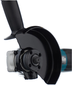 Угловая шлифовальная машина Makita GA4530R