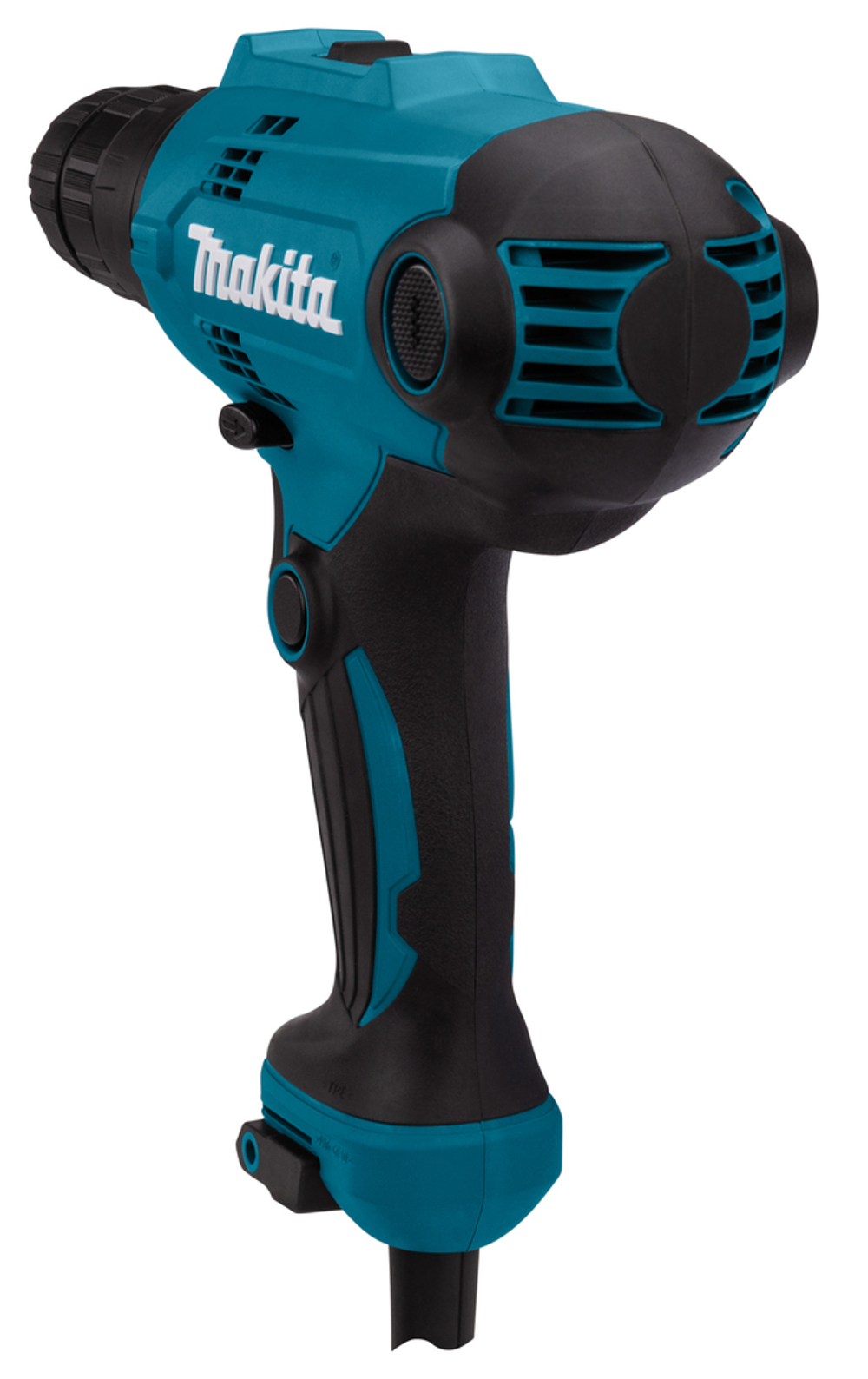 Ударная дрель-шуруповерт Makita HP0300