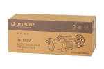 Насос поверхностный многоступенчатый MH 300C