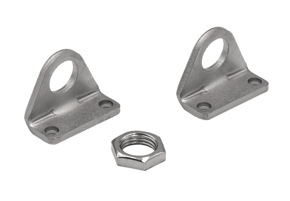 Лапы монтажные FJ-IA20/25LB