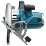 Дисковая пила Makita 5008MGJX2