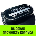 Таль ручная цепная HITCH CH210, 0.5 т, 3 м