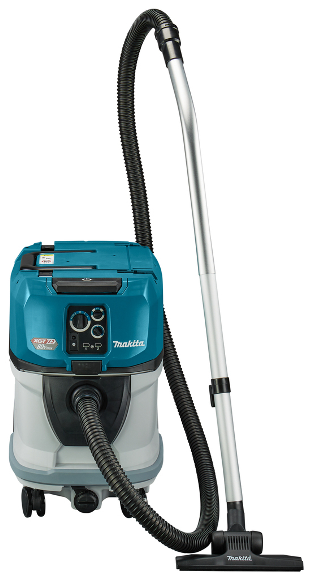 Аккумуляторный пылесос Makita VC006GMZ01