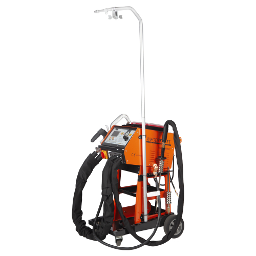 Споттер WDK-9900/C