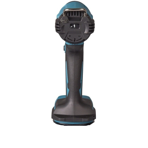 Фен строительный Makita DHG181Z