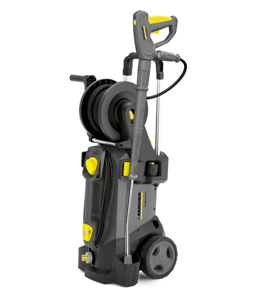 Аппарат высокого давления Karcher HD 5/17 CX Plus