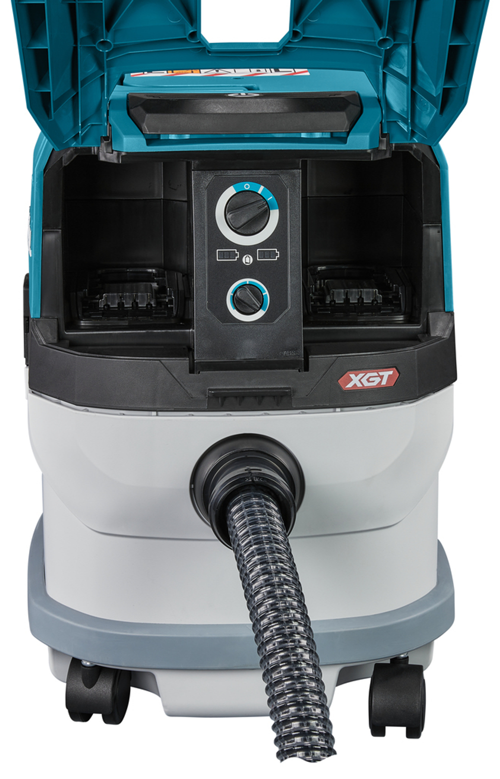 Аккумуляторный пылесос Makita VC003GLZ