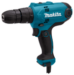 Ударная дрель-шуруповерт Makita HP0300