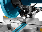 Торцовочная пила Makita LS0815FLN