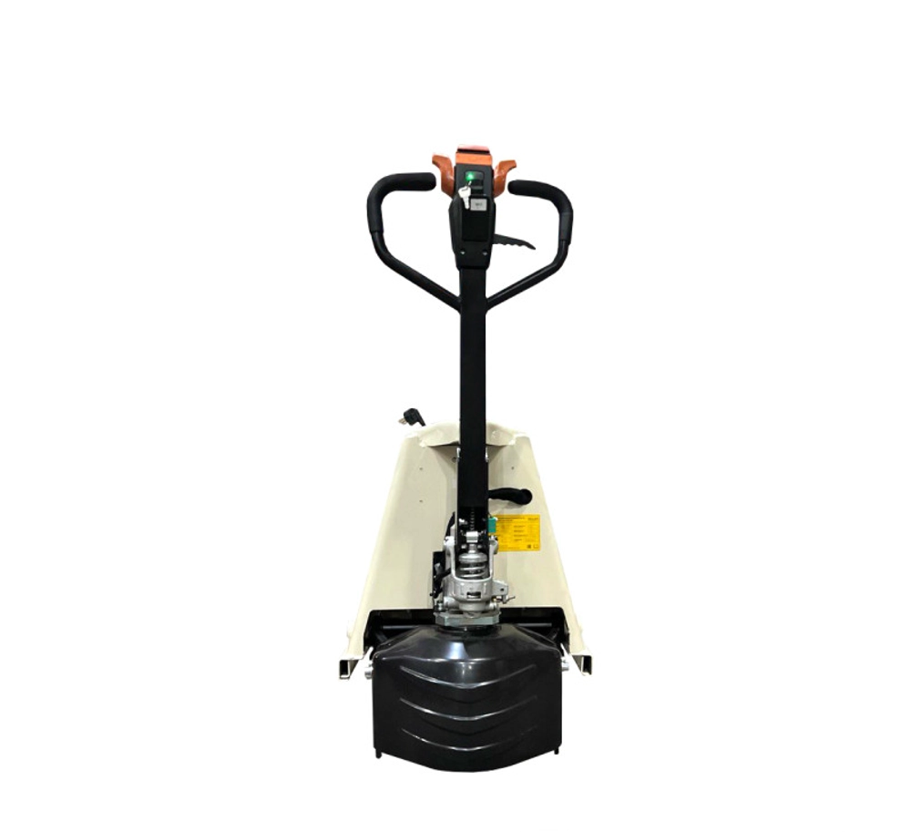 Самоходная тележка с гидравлическим подъемом вил PROLIFT M2 ST15L