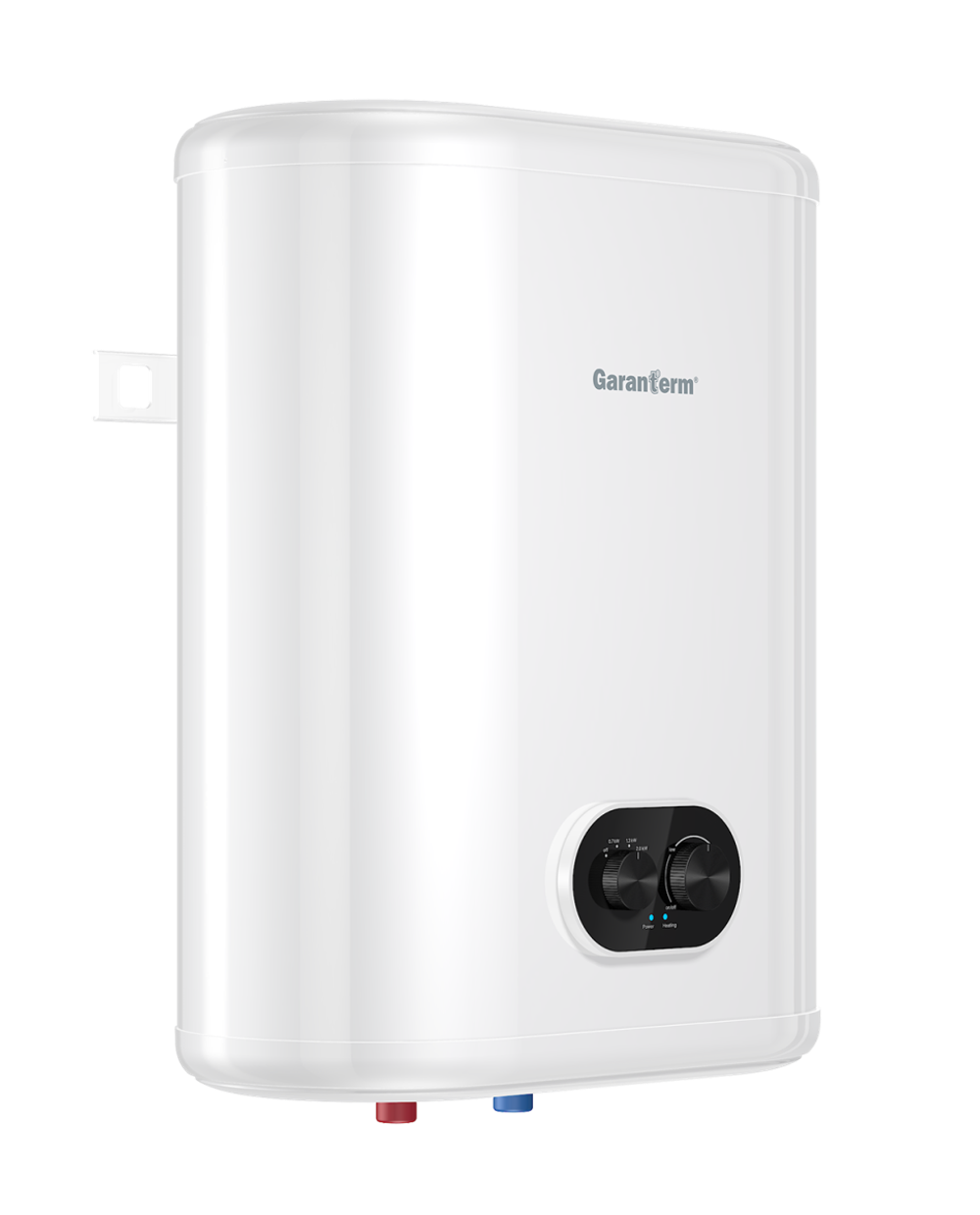 Водонагреватель накопительный Garanterm Flat 30 V