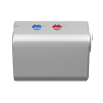 Водонагреватель накопительный THERMEX Kit 7 U