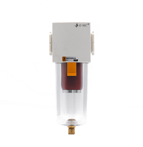 Фильтр тонкой очистки серия ЕА EAFD3000-04B