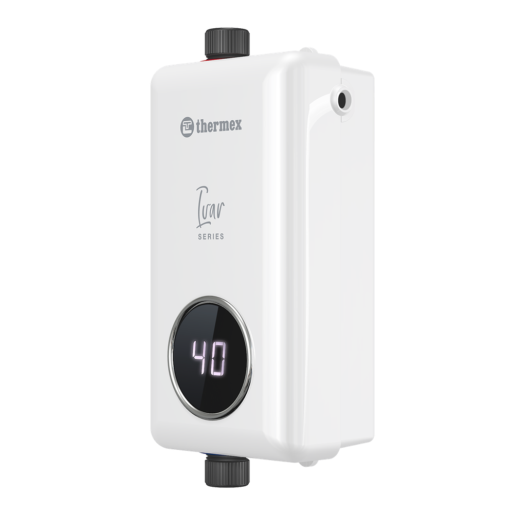 Проточный водонагреватель THERMEX Ivar 3500