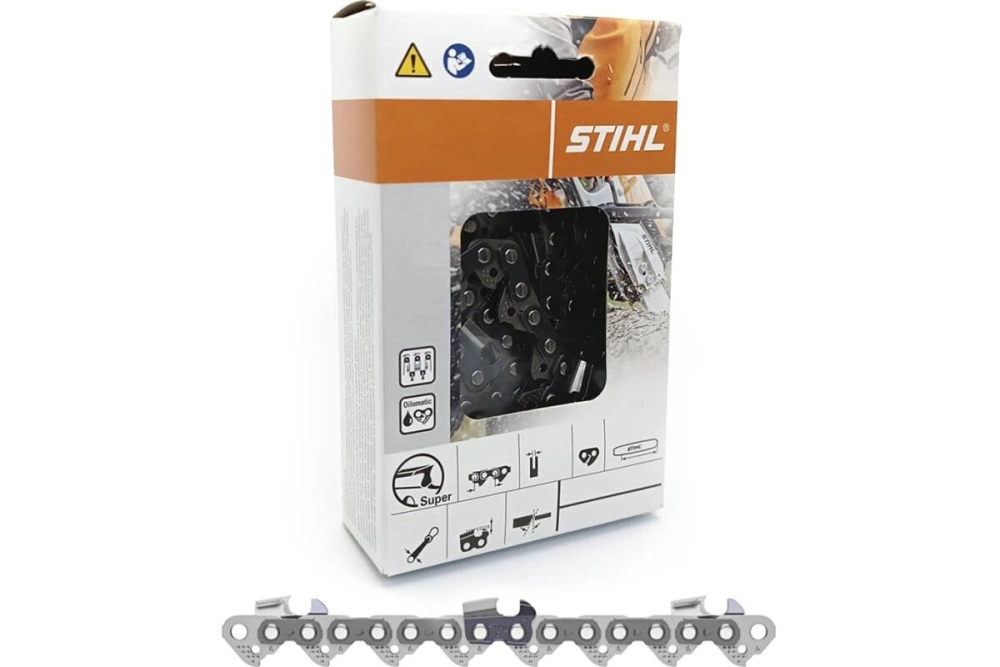 Цепь STIHL 23 RS Pro 76