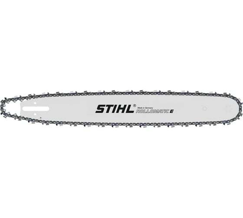 Направляющая шина Stihl R 45 см/18 1.3 мм/0.05 3/8P 3005-000-4817P