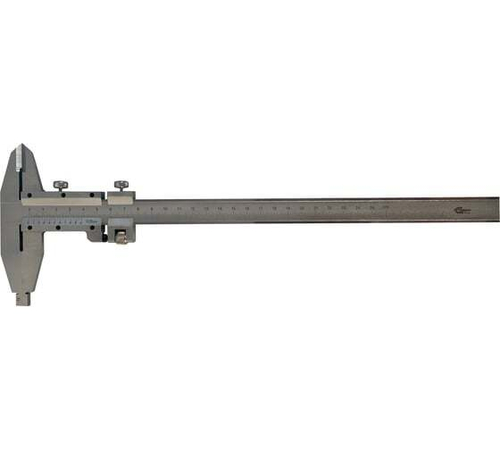Штангенциркуль GRIFF ШЦ-II- 250-0,05 ГОСТ 166-89, губки 90мм D164104