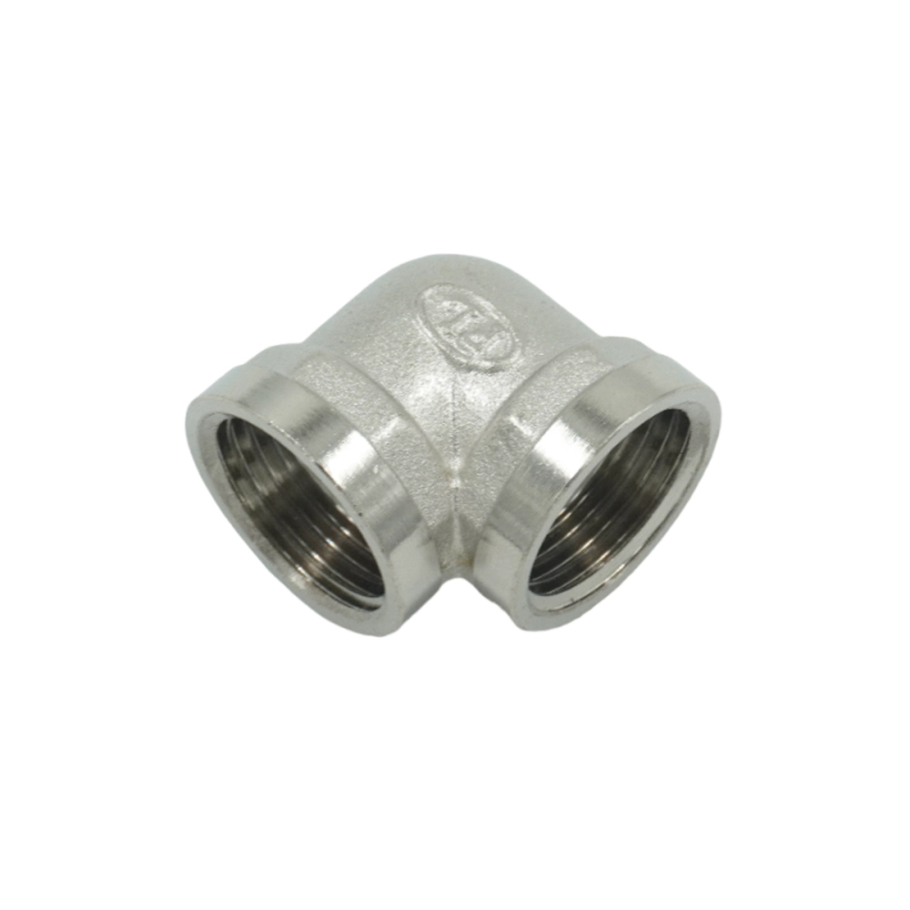 OPT-712FFL Переходник L-образный, внутренняя резьба 1/2"