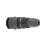 WDK-820SP Композитное пневматическое быстроразъёмное соединение с креплением шланга, диаметр 5/8