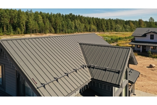 Кликфальц mini Grand Line 0,45 Zn