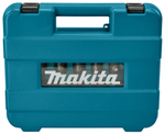 Набор головок Impact Black 1/2" (10-32 мм) 14 шт Makita E-16586