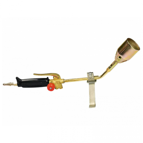 Горелка укороченная ТехноНиколь трубка 150 мм, шт