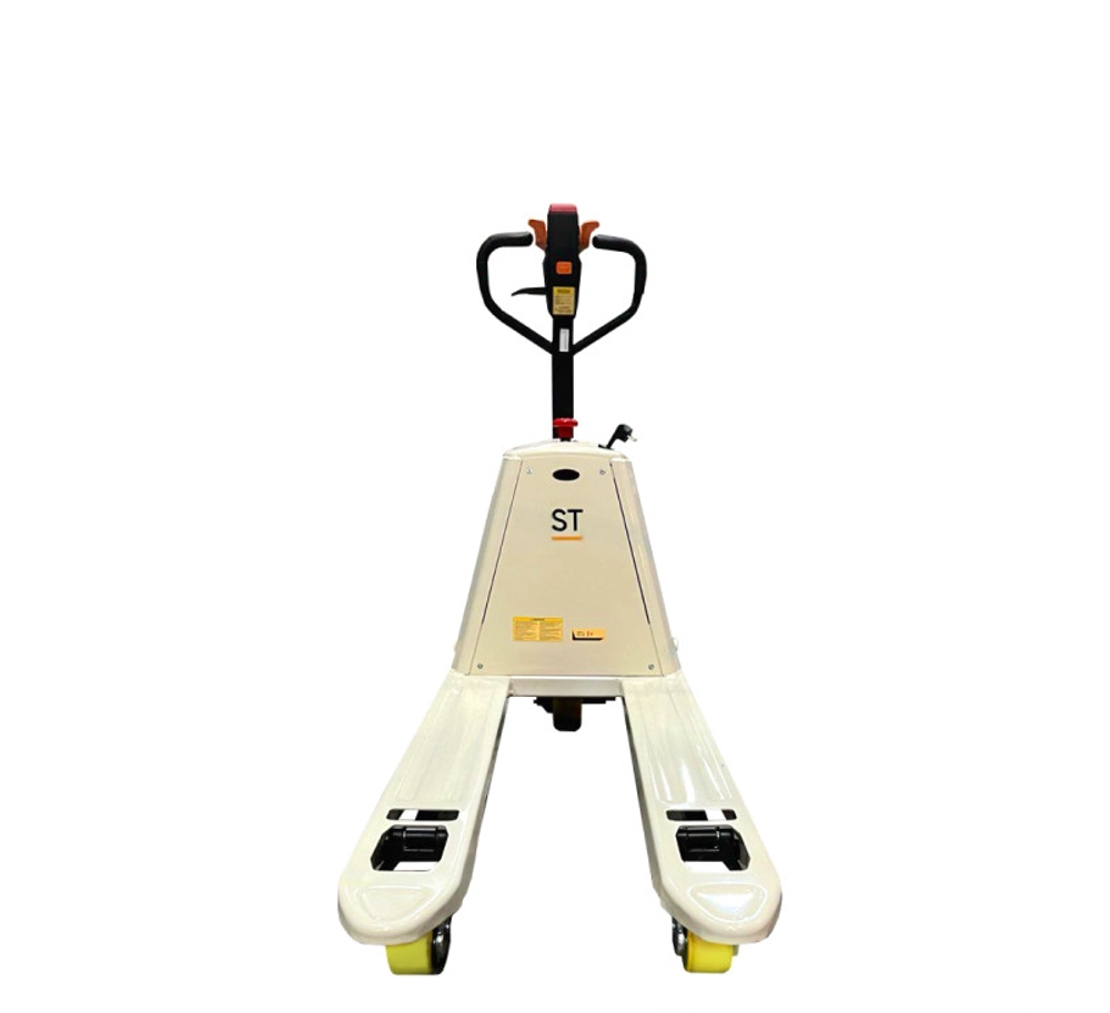 Самоходная тележка с гидравлическим подъемом вил PROLIFT M2 ST20L