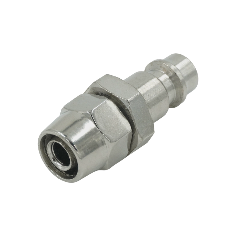 OPT-730PPA Быстросъемные соединения под шланг 10 мм