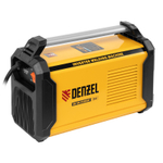 Аппарат инвертор. дуговой сварки DM-180 Standart, 180 А, ПВ 60% Denzel