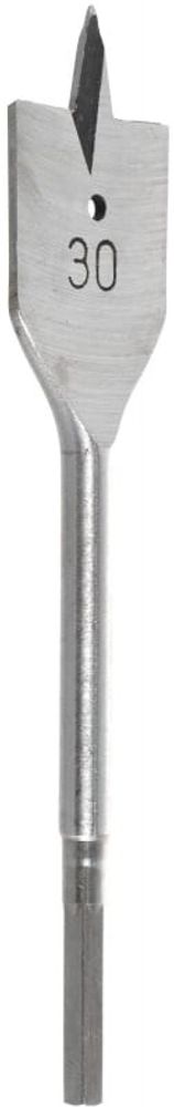 Сверло плоское резцовое по дереву 30х160 мм Makita D-07814