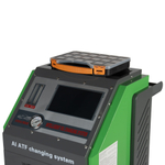 Установка для замены ATF АКПП WDK-ATF990