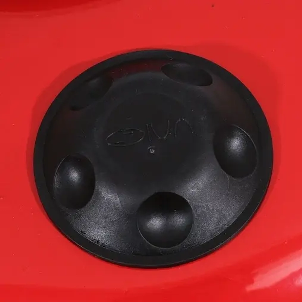 Расширительный бак Stout 50л 6 бар STH-0006-000050