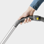 Колено пластмассовое под защелку, NT 22/1, DN 35