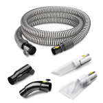 Промышленный комплект для сбора жидкостей, DN 50