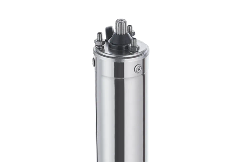 Насос погружной скважинный UNIPUMP MINI ECO 4-35