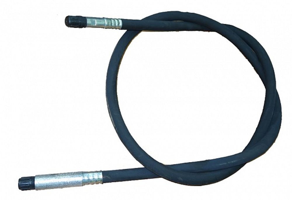 Гибкий вал для вибронаконечника 38 мм ВС-300 З,0 м