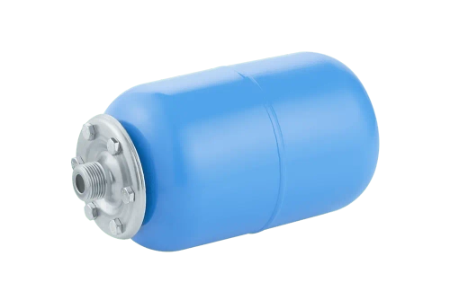 Гидроаккумулятор UNIPUMP 5л вертикальный