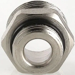 Ниппель переходной на евроконус ½"н x ¾"ек Valtec VTr.580.NE.040E