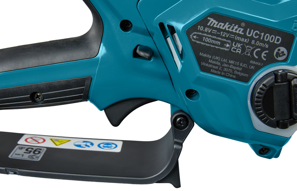 Цепная пила CXT Makita UC100DZ