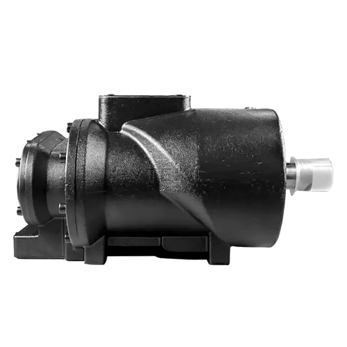 HRS-GU138RB Винтовой блок для компрессора с ременным приводом 37 кВт, 7-10 бар, 45 кВт, 7-13 бар; с прямым приводом 37 кВт, 7-8 бар; 45 кВт 10 бар