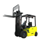 Электрический погрузчик YETT CPD25-A3LIH4-M-ZSM480-SS