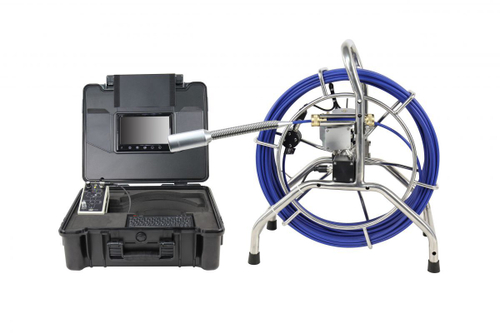 Телеинспекция WOPSON A3 -C38 (80 м)