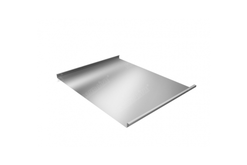 Фальц двойной стоячий Grand Line 0,8 Zn