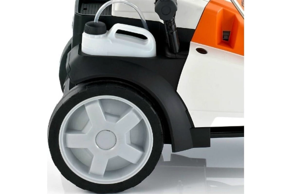 Мойка STIHL RE 362 PLUS (6,5 кВт 180 бар. 79кг)