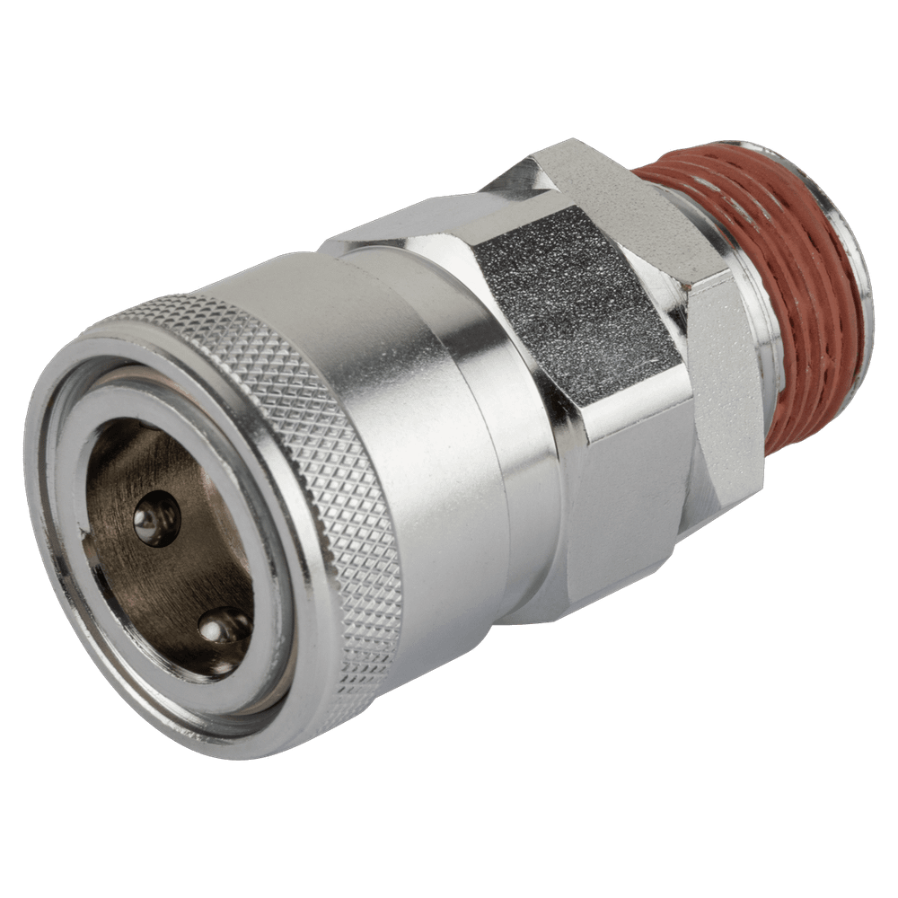 HRS-400SMA БРС мама с внешней резьбой 1/2''