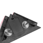 Лазерный уровень, маркер, угольник // MTX